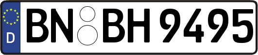 BN-BH9495