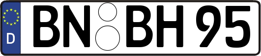 BN-BH95