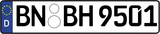 BN-BH9501