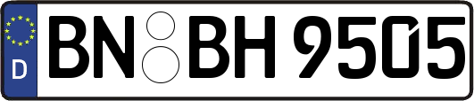 BN-BH9505