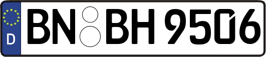BN-BH9506
