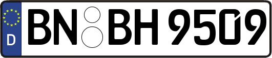BN-BH9509