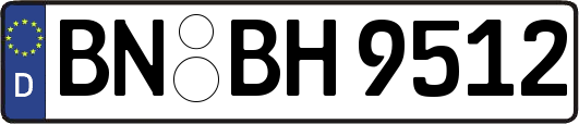 BN-BH9512