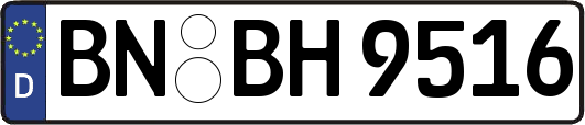 BN-BH9516