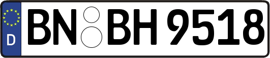 BN-BH9518