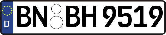 BN-BH9519