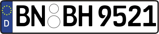 BN-BH9521
