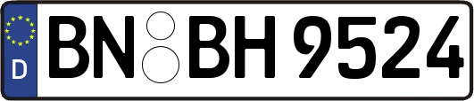 BN-BH9524