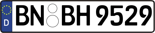 BN-BH9529