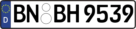 BN-BH9539