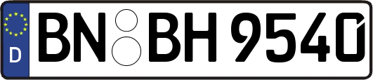 BN-BH9540