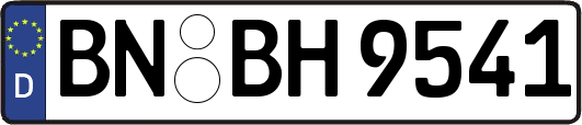 BN-BH9541