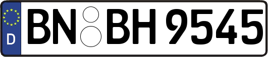 BN-BH9545