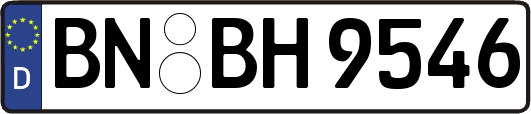 BN-BH9546
