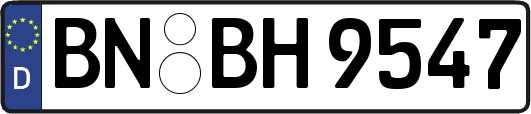 BN-BH9547