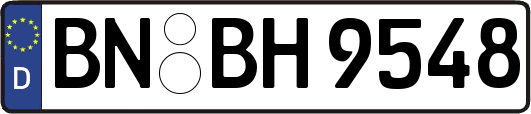 BN-BH9548