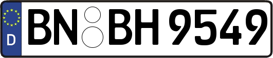 BN-BH9549