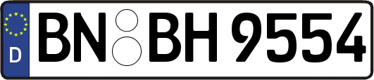 BN-BH9554
