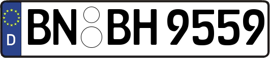 BN-BH9559
