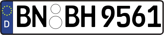 BN-BH9561