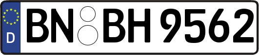 BN-BH9562