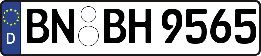 BN-BH9565