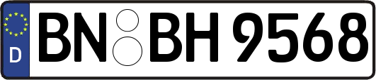 BN-BH9568