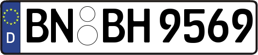BN-BH9569