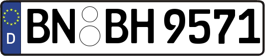 BN-BH9571