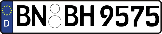 BN-BH9575