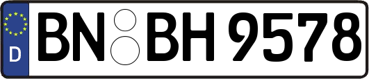 BN-BH9578
