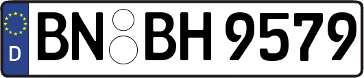 BN-BH9579