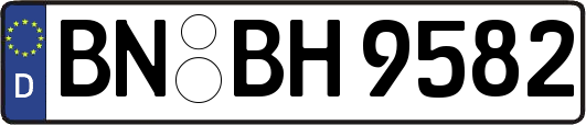 BN-BH9582