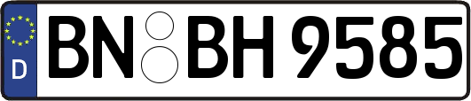 BN-BH9585