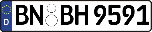 BN-BH9591