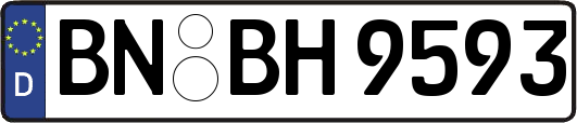 BN-BH9593