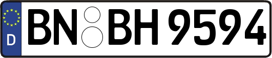 BN-BH9594