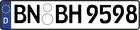 BN-BH9598