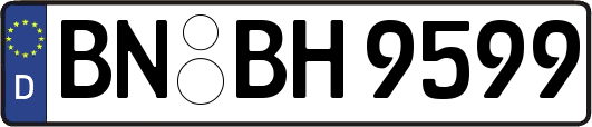 BN-BH9599