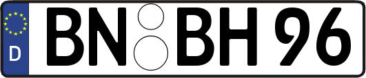 BN-BH96