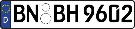 BN-BH9602