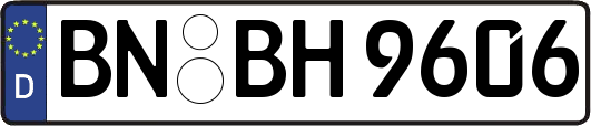 BN-BH9606