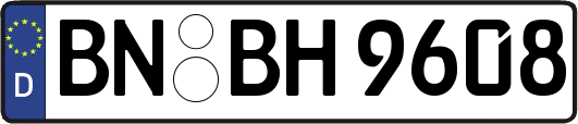 BN-BH9608