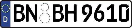 BN-BH9610