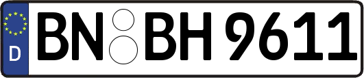BN-BH9611