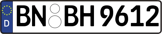BN-BH9612