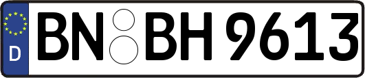 BN-BH9613