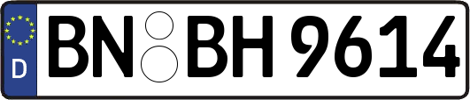 BN-BH9614