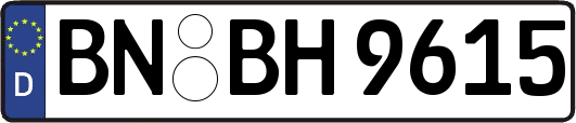 BN-BH9615