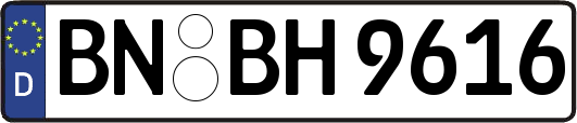 BN-BH9616